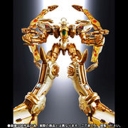 スーパーロボット超合金 ゴールドソーラーアクエリオン （創聖のアクエリオン）