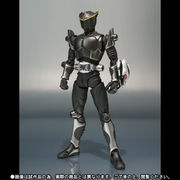 S.H.Figuarts 仮面ライダーリュウガ （劇場版 仮面ライダー龍騎 EPISODE FINAL）