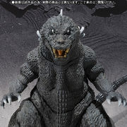 S.H.MonsterArts ゴジラ（2001） ゴジラ・モスラ・キングギドラ 大怪獣総攻撃