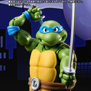 S.H.Figuarts レオナルド Teenage Mutant Ninja Turtles