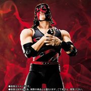 S.H.Figuarts Kane WORLD WRESTLING ENTERTAINMENT(WWE)