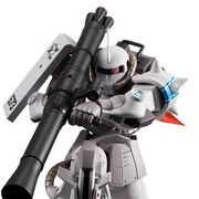 ROBOT魂 ＜SIDE MS＞ MS-06R-1A シン・マツナガ専用高機動型ザクII ver. A.N.I.M.E. 機動戦士ガンダム
