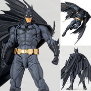 figurecomplex AMAZING YAMAGUCHI BATMAN バットマン リボルテック