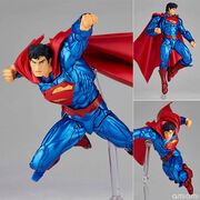 フィギュアコンプレックス アメイジング・ヤマグチ No.027 「SUPERMAN」 スーパーマン