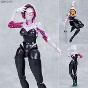 フィギュアコンプレックス アメイジング・ヤマグチ No.004 Spider-Gwen (スパイダーグウェン)