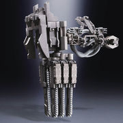 スーパーロボット超合金 アーマード・コアV 拡張武装セット 1