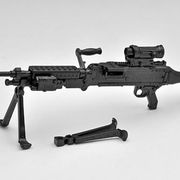 LittleArmory [LA002] M240Bタイプ