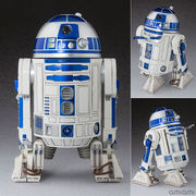 S.H.フィギュアーツ スター・ウォーズ R2-D2(A NEW HOPE)