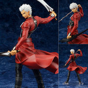 Fate/stay night[Unlimited Blade Works] アーチャー
