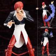 figma THE KING OF FIGHTERS ’98 ULTIMATE MATCH 八神庵