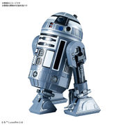 1/12 R2-Q2 プラモデル 『スター・ウォーズ エピソード4/新たなる希望』