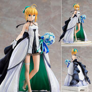 Fate/stay night ～15th Celebration Project～ セイバー ～15th Celebration Dress Ver.～
