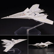 1/144 ACE COMBAT 7： SKIES UNKNOWN ADFX-10F