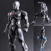 MARVEL UNIVERSE VARIANT PLAY ARTS改 アイアンマン LIMITED COLOR VER.